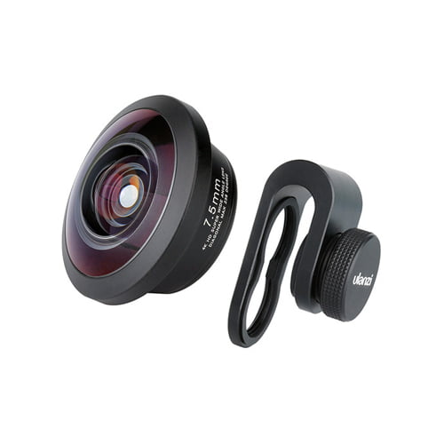 Ulanzi-7.5mm-Fisheye-Phone-Lens-Online-Buy-Mumbai-India - Hey Jimmy